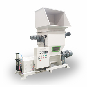 <strong>D</strong>&amp;T <strong>EPS</strong> Foam Compression Blocks Making Machine Foam Compressor Recycling Machine - Product Image 1