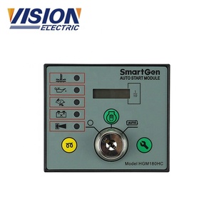 Smartgen ATS <strong>Controller</strong> HGM180HC Paralleling <strong>Controller</strong> - Product Image 3