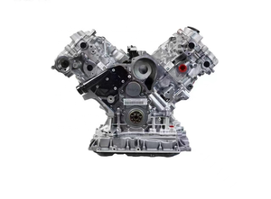 ออดี้ Q7 3.0 T เครื่องยนต์สำหรับออดี้ A6 A8 B8 A4 Q5 1.8 2.0 3.2 2.8 3.0 T เครื่องยนต์ Touareg - Product Image 3