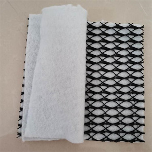 <span class=keywords><strong>Net</strong></span> Drainage <span class=keywords><strong>Geo</strong></span> Composites für Wall Back Garden
