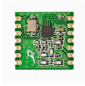 Modulo di trasmissione Wireless RFM300P modulo RF - Product Image 1
