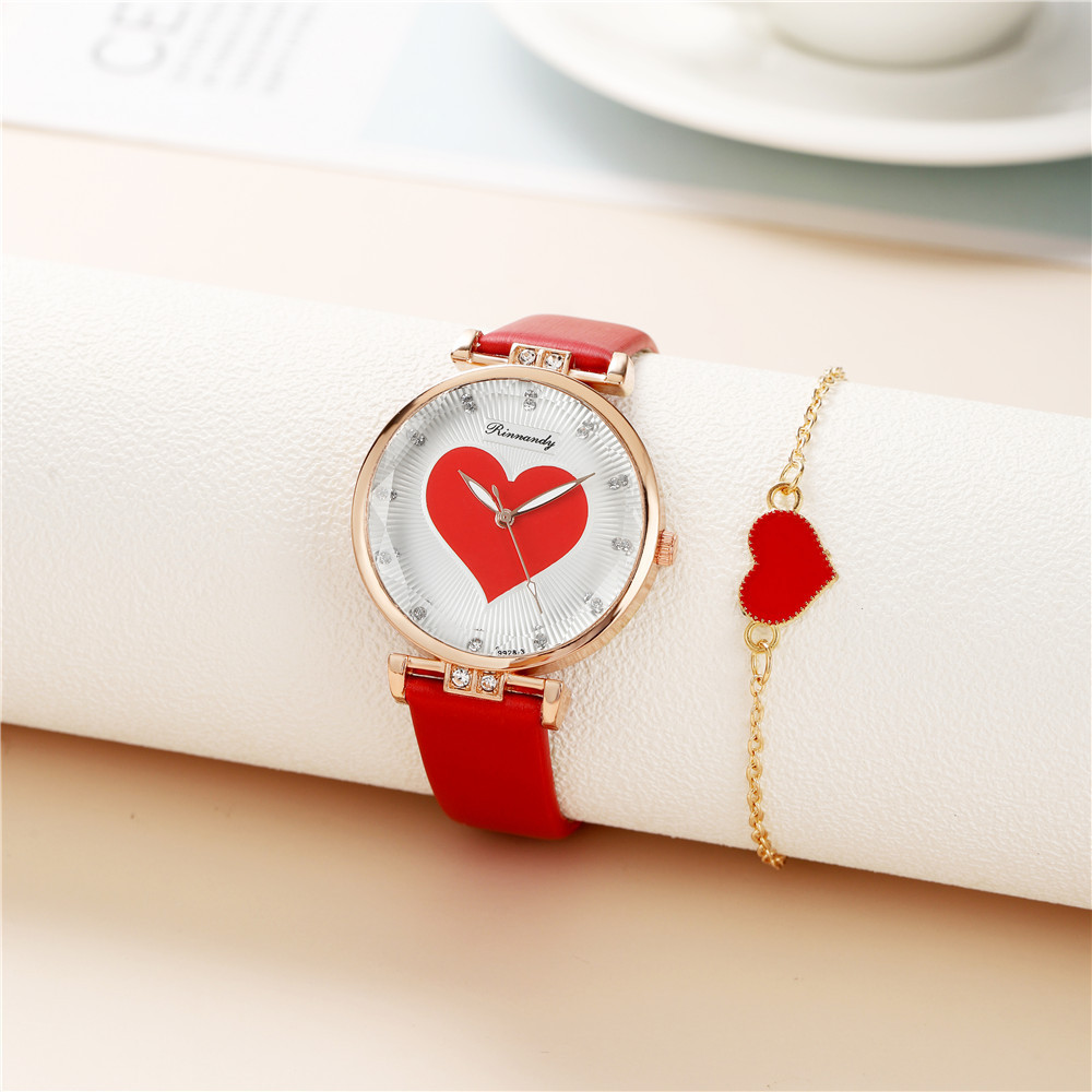 red (2pcs set )