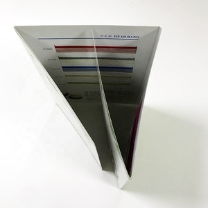促销彩色目录印刷低价格公司简介印刷 - Product Image 5