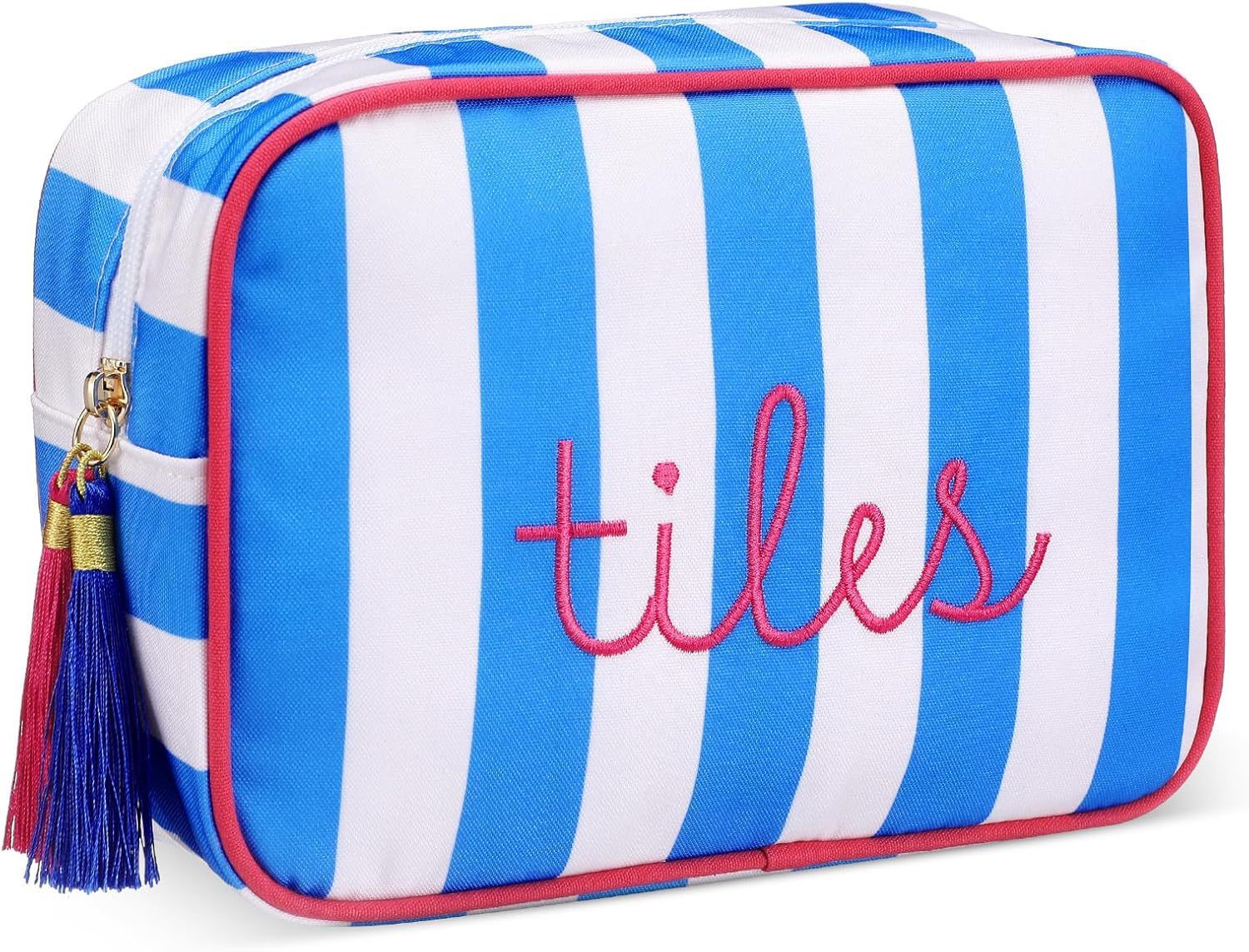 Estilo sin letras azules