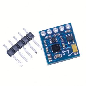 QMC5883 GY-271 <strong>3</strong> <strong>Axis</strong> Magnetic Field <strong>Sensor</strong> Compass Magnetometer Electronic Compass <strong>Sensor</strong> <strong>Module</strong> GY-271 - Product Image 4