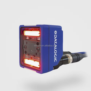 Matrix220 382-010オリジナル本物ブランドコードリーダーCAB-ETH-X-M03 3mケーブル - Product Image 1