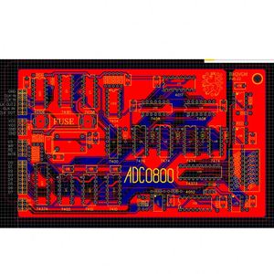 Custom MCU <strong>program</strong> Chip NY8A051 <strong>Software</strong>&amp;Hardware Design <strong>for</strong> Intelligent Automated <strong>Control</strong> SOP IC firmware Solution - Product Image 3