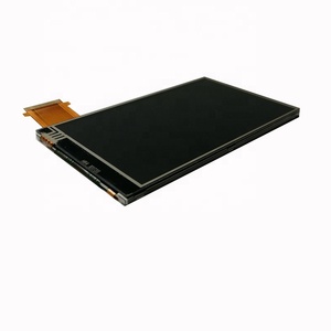Con touch 3.5 pollici 480*800 display tft pannello IPS interfaccia SPI RGB tutto modulo lcd con angolo di visione gratuito - Product Image 5