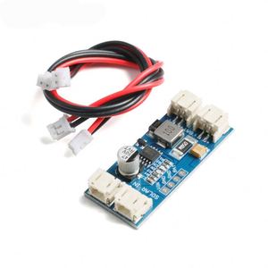 1 Lithium Battery <strong>Charging</strong> 3.7V 4.2V CN3791 MPPT Solar Panel Solar Panel Charger Board <strong>Controller</strong> Module - Product Image 1