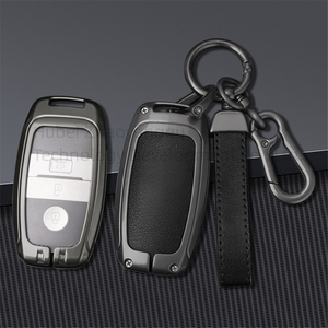 2017-2020 Kia Sportage Ceed Sorento <strong>Cerato</strong> Forte KX3 K5 Smart Car Case Cover with Remote Fob <strong>Key</strong> Car <strong>Key</strong> Accessories - Product Image 4