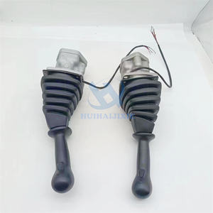 מחפר באיכות גבוהה חלק R220-9S הרכבת ג 'ויסטיק R220-9 R220-9S מחפר ג' ויסטיק ידית חצוף - Product Image 3