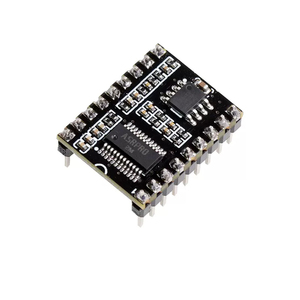 ASR-PRO Intelligentes Spracherkennungs-Steuer modul Offline-AI-Entwicklungs board für elektronische Module und Kits - Product Image 2