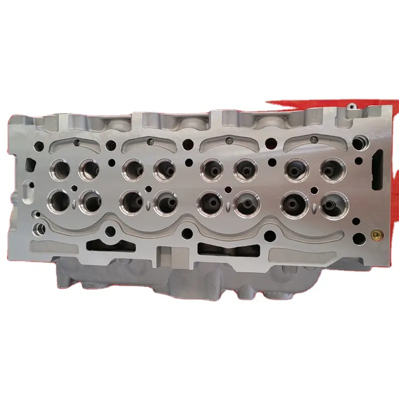 HP DW10F DW10 AMC 908997 908 997 CYLINDER HEAD FOR FORD FOR PEUGEOT. 1609073180 1864346