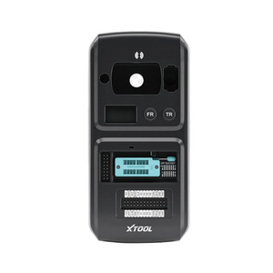 XTOOL KC501自動キー & チッププログラマーOBD2読み取り書き込みMCU/EEPROMチップX100 PAD3用 - Product Image 1
