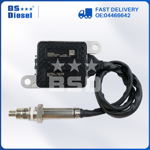 Gute Qualität Autoteile Stickstoff Sauerstoffs ensor 0446-6642 NOx Sensor 0446642 Für Dieselmotor TCD2.9 3.6 L04 - Product Image 2