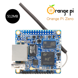 Factory price Hotsale Orange <strong>Pi</strong> <strong>Zero</strong> 2+ Quad Core Open-source Beyond <strong>Raspberry</strong> <strong>Pi</strong> Development Board