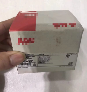 1pc DO526スイッチ入出力モジュール1SAP240800R0001 1SAP240800R0001 - Product Image 2
