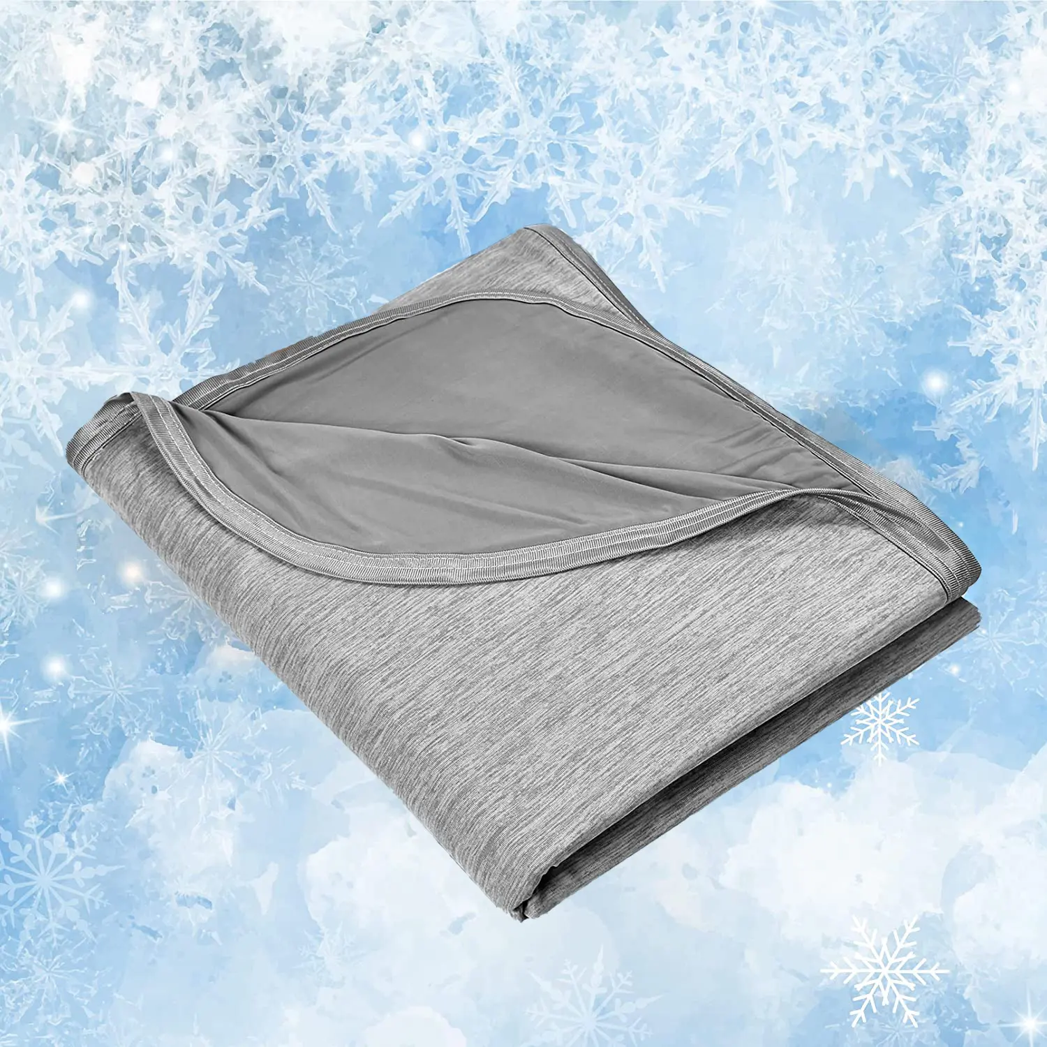 Охлаждающее одеяло для горячих шпалов легкое дышащее летнее холодное одеяло для дивана от производителя