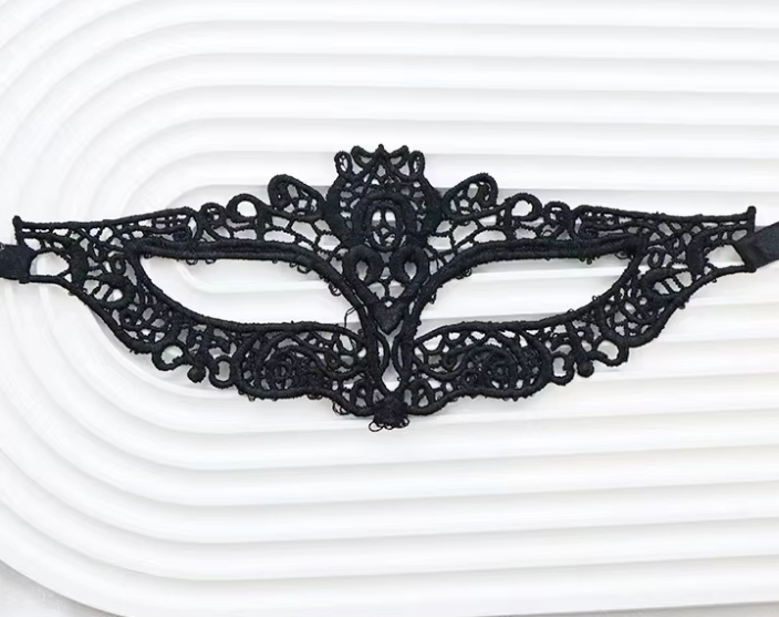 Witch Style Black