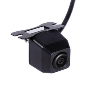 Wemaer HD gece görüş Mini 170 derece Back Up araç ters dikiz geri kamera Suzuki BMW Benz Chrysler için - Product Image 1