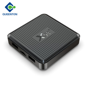Hot Sale Android <strong>11</strong> Tv <strong>Box</strong> X98Q 2GB 16GB Amlogic S905w2 Quad Core Wifi Iptv Smart Android Tv <strong>Box</strong> <strong>11</strong> 4k X98Q Digital Set Top <strong>Box</strong> - Product Image 6
