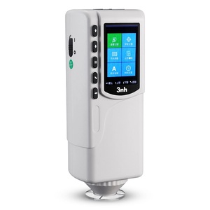 Çin'de yapılan düşük maliyetli 3nh SC-10 ucuz kolorimetre - Product Image 1