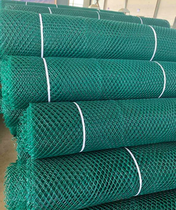 Современный дизайн HDPE композитный Geonet полиэтилен высокой плотности (HDPE) геосинтетика