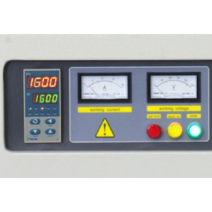 Phòng thí nghiệm nhiệt độ cao lò múp với kích thước buồng khác nhau - Product Image 6