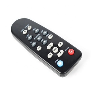 Hostrong Factory OEM ODM <strong>Remote</strong> Control for Digital WDTV Live TV Plus Mini HD Hub Media Player WDTV001RNN WDTV 001RNN - Product Image 3
