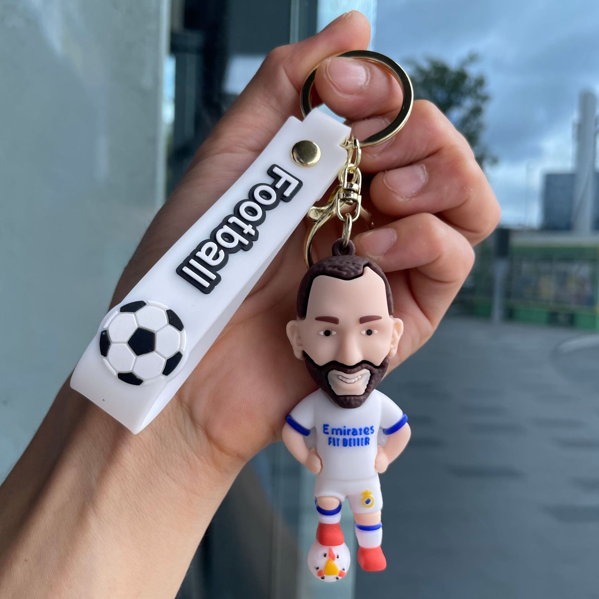 Person-benzema