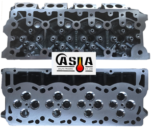 Powerstroke 6.4 Ford6.4ฝาสูบสำหรับ Ford Powerstroke 6.4 1832135M2 1382135C2 - Product Image 4