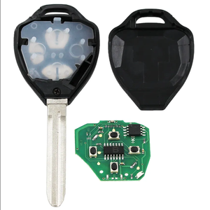 Keydiy kd כפתור B05-3 מפתח מרחוק עבור <span class=keywords><strong>kd900</strong></span> KD-X2/kd מיני