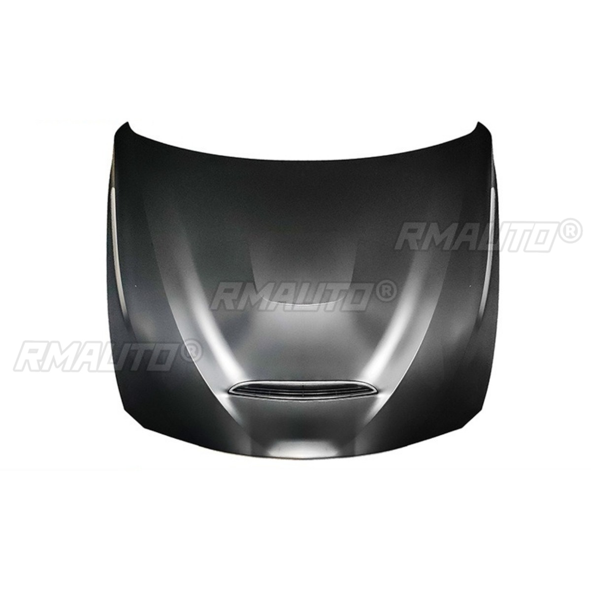 Aluminum Alloy