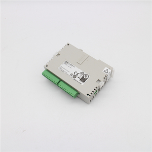 En stock Módulo de entrada analógica PLC Entrada de 6 puntos Módulo de E/S de 14 bits - Product Image 2