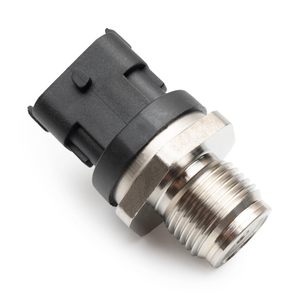BST 0281002937雪佛兰GMC 2004-2005 Silverado 2500/3500 6.6L新型燃油喷射压力传感器 - Product Image 3