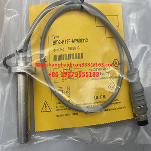 Новый датчик переключателя приближения BiD2-H12F-AP6/S312 доступен в наличии - Product Image 5