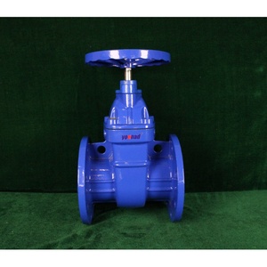 DN15-DN100วาล์วประตูแกนทองแดงคุณภาพสูงสำหรับระบบจ่ายน้ำ | แกนทองเหลือง | PN16 - Product Image 4
