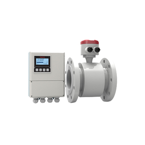 OEM Customizable Electromagnetic <strong>Flow</strong> <strong>Meter</strong> Chinese Brand Replaces Endress+Hauser for Water Measurement - Product Image 6