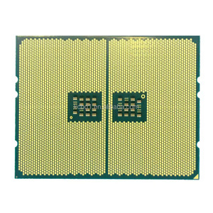 Yepyeni CPU 7H12 2.6 GHz 256MB 64 çekirdek L3 önbellek soket SP3 280W 128 konuları sunucu CPU işlemci - Product Image 4