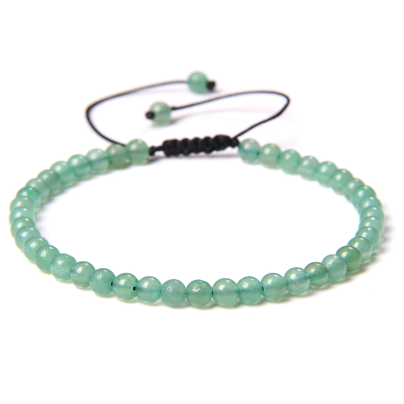 Aventurine verte