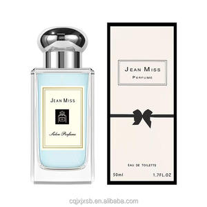 ユニセックス香水オリジナルデザイナー高級ブランドケルン長続き工場卸売 - Product Image 5