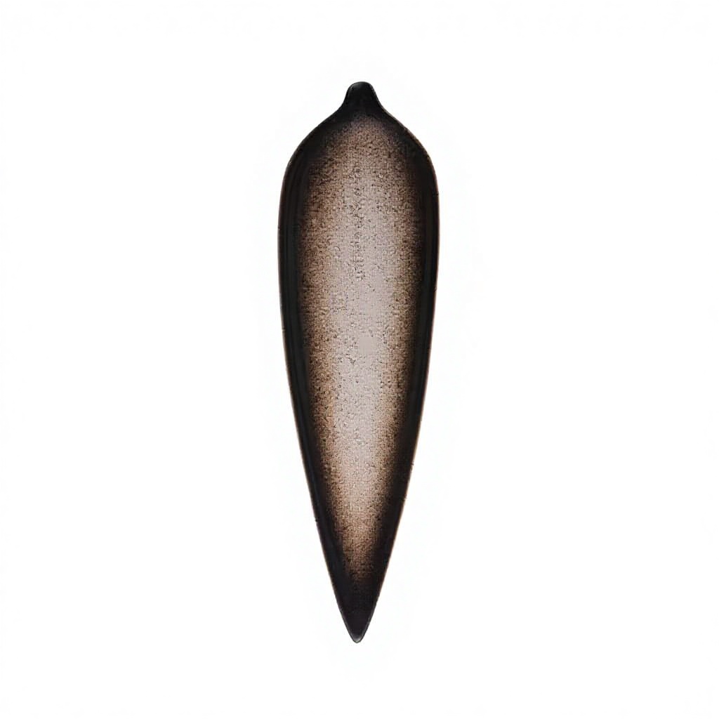 leaf shape