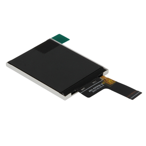 1.77インチ小型フルビューアングル128*160 TFT LCDディスプレイモジュールGC9104 MIPI/RGB/SPIインターフェイスIPS LCDモニター - Product Image 4
