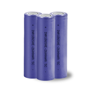 GOODCELL Long Durition 18650 Lithium Ion Cell 3.6v 2600mah 5c Complies With International Environmental Standards - Product Image 5