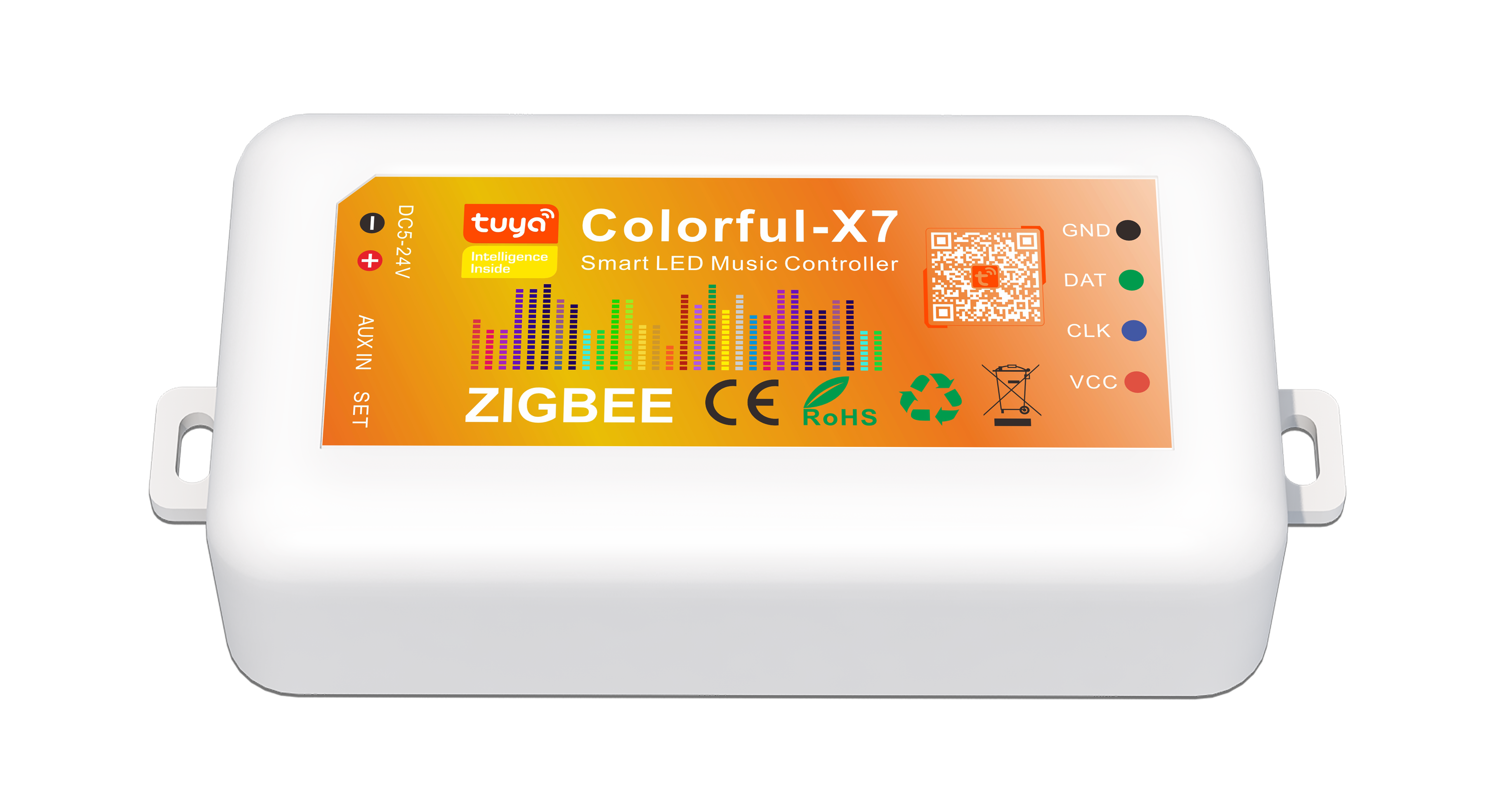 Zigbee Version