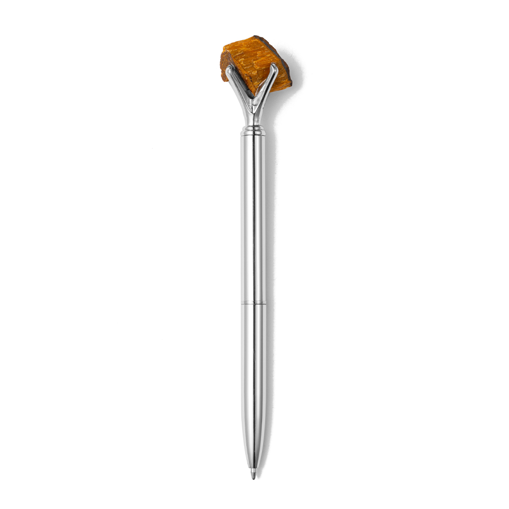 1 Oeil de Tigre Argent
