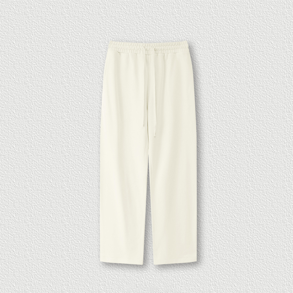 Cream white