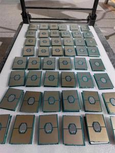 Intel Xeon Gold 6348 CPU-Prozessor 28 Core 2,6 GHz 42MB L3-Cache 235W SRKHP Server 6348 CPU - Product Image 6