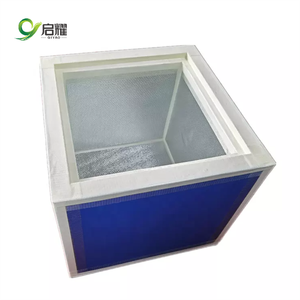 Hộp Làm Mát Vận Chuyển Y Tế Trong Phòng Thí Nghiệm Với Túi Nước Đá PCM - Product Image 5