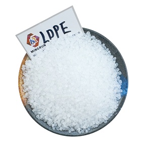 LDPE半透明低密度聚乙烯高品质 - Product Image 1